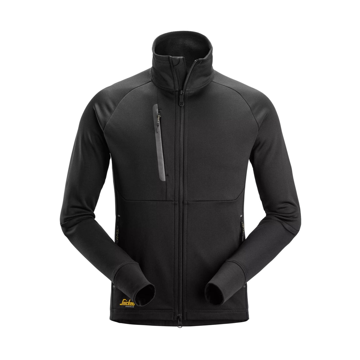 Snickers Workwear FlexiWork Polartec® Power Stretch® takki