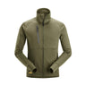 Snickers Workwear FlexiWork Polartec® Power Stretch® takki