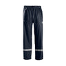 Snickers Workwear Sadehousut, PU