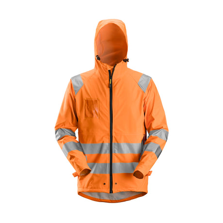 Snickers Workwear Huomiosadetakki, PU, lk 3