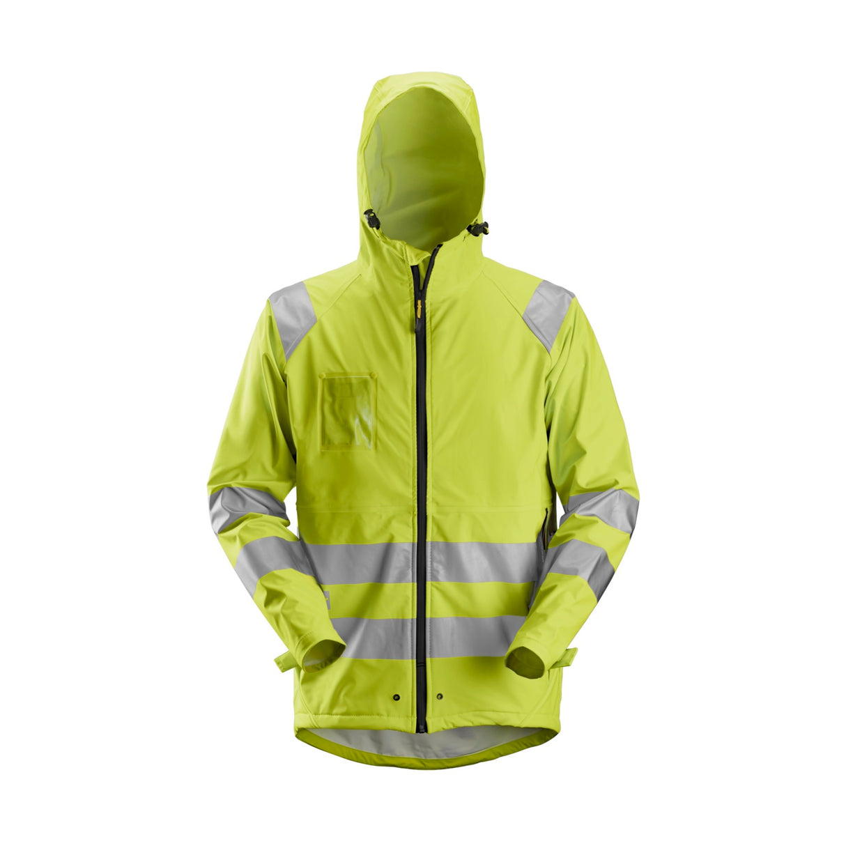 Snickers Workwear Huomiosadetakki, PU, lk 3