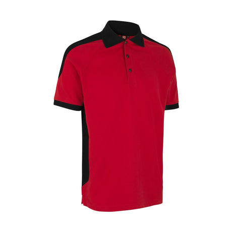 ID Identity PRO Wear pikeepaita