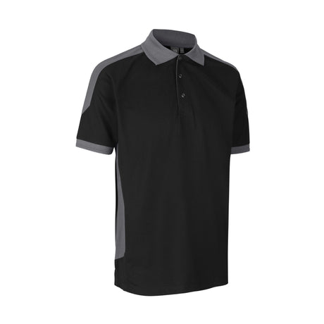 ID Identity PRO Wear pikeepaita