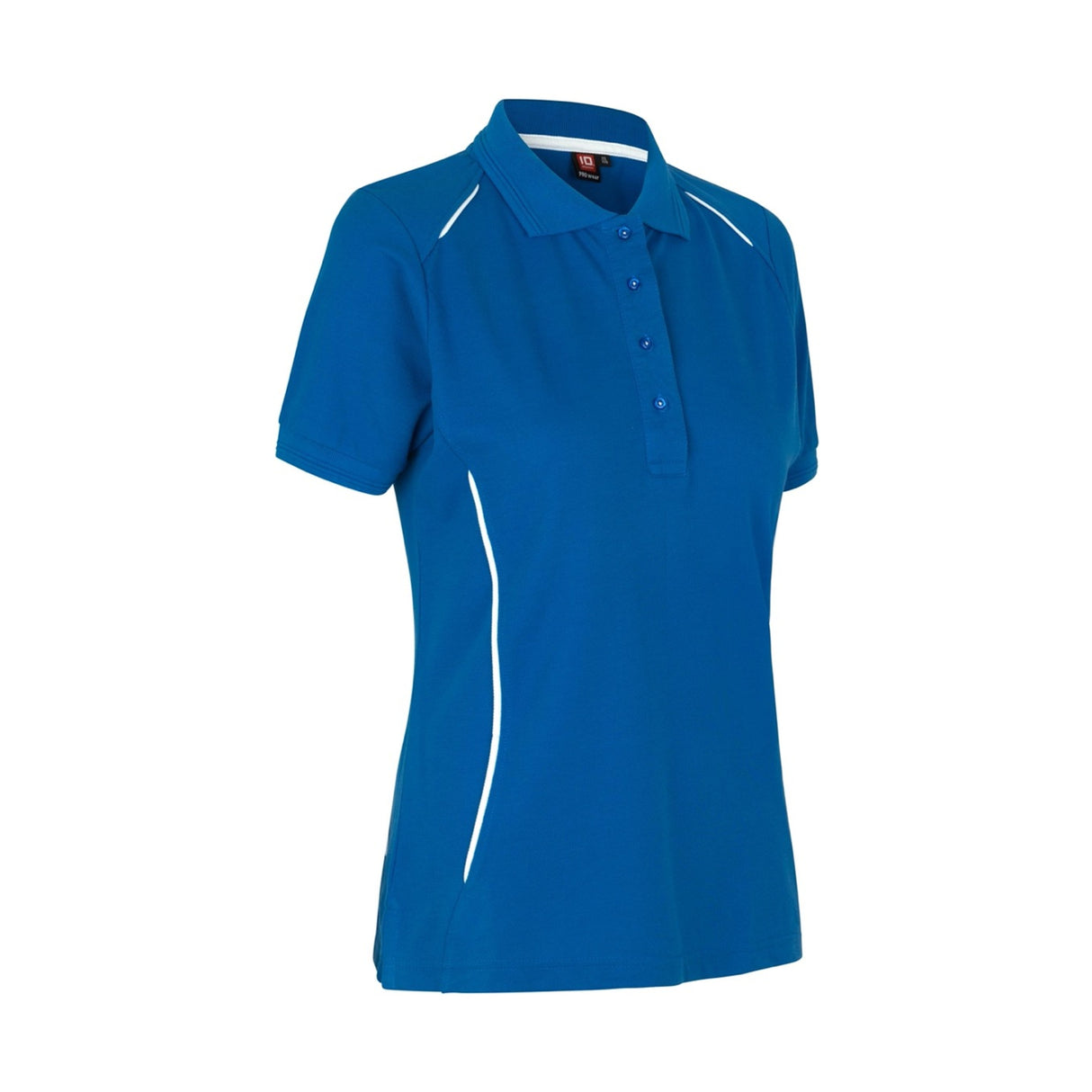 ID Identity PRO Wear pikeepaita
