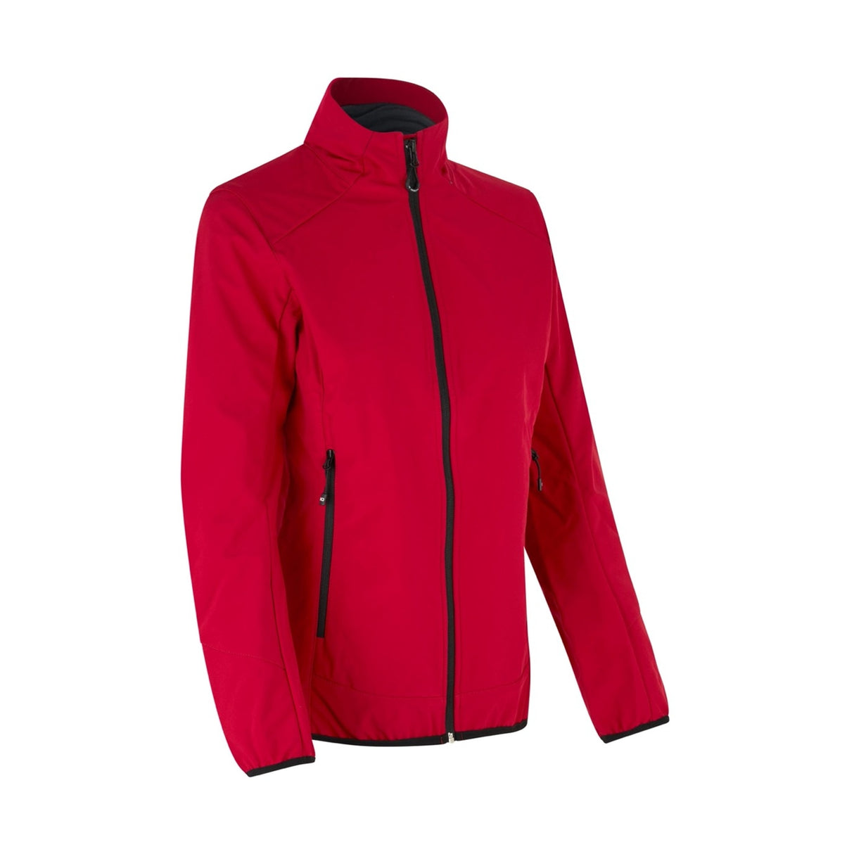 ID Identity CORE soft shell -takki