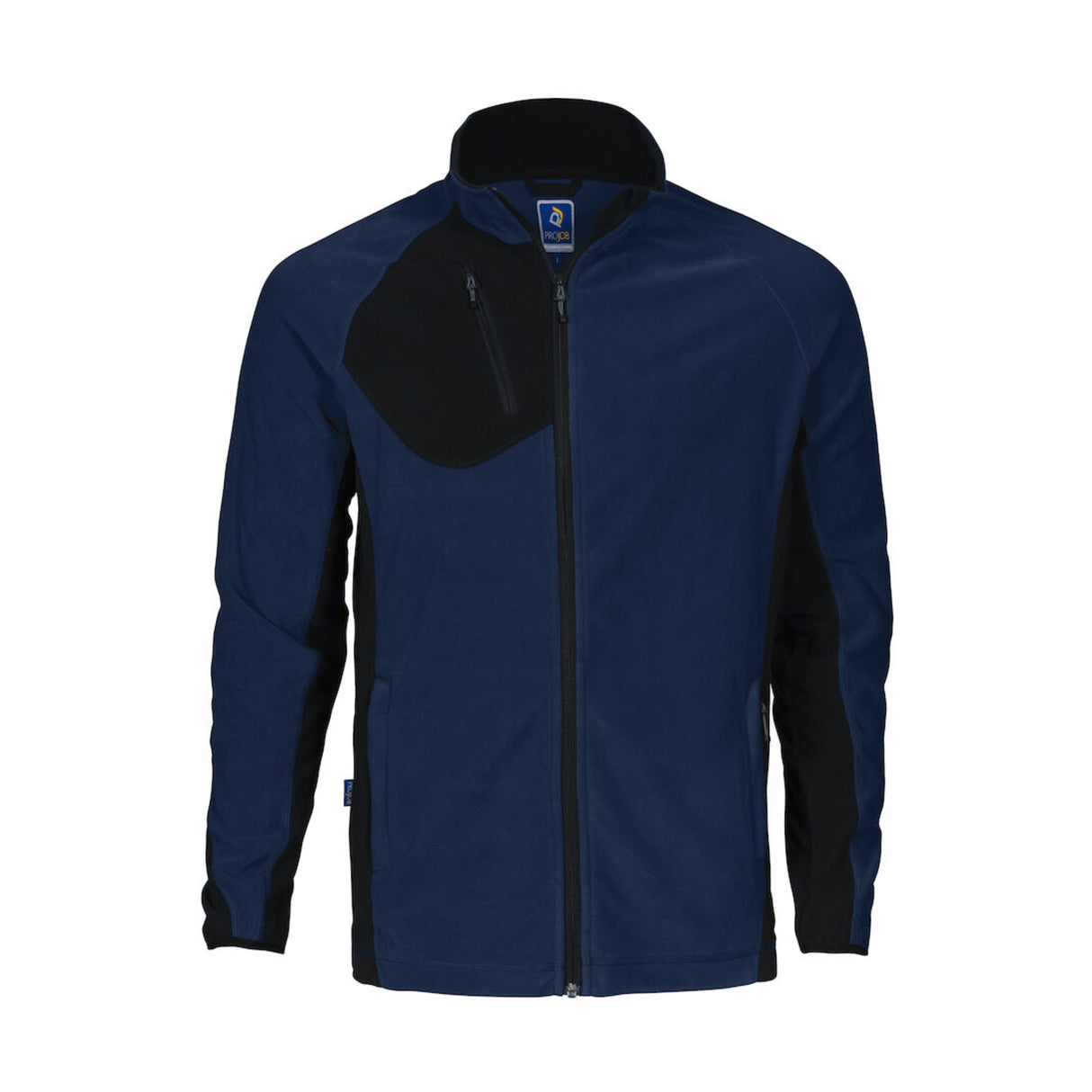 Projob 2325 Mikrokuitufleece-takki
