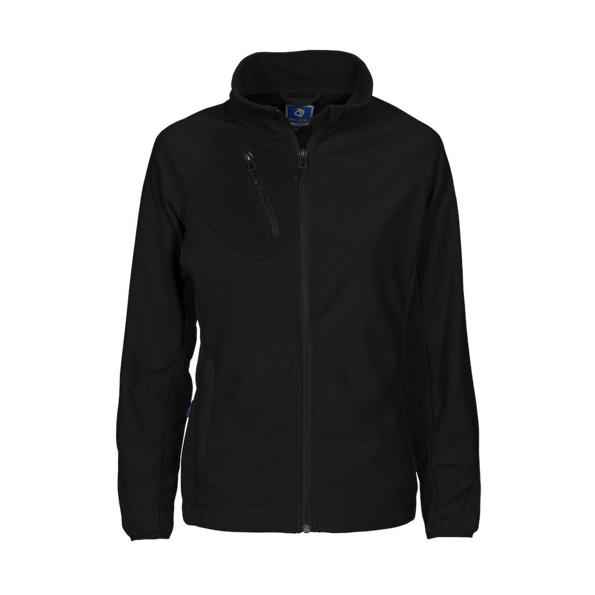 Projob 2326 MIKROFLEECE-TAKKI NAISILLE