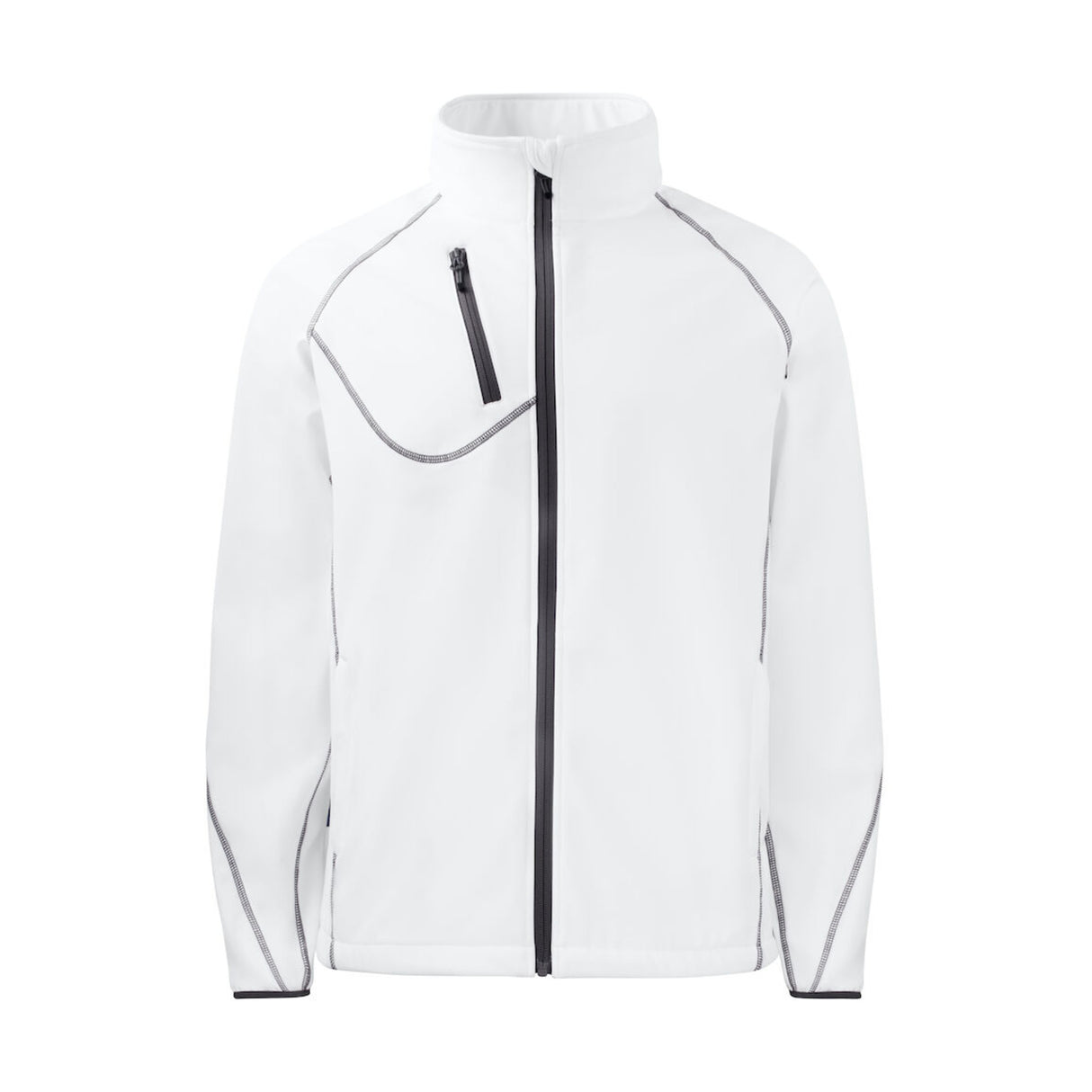 Projob 2422 SOFTSHELL-TAKKI