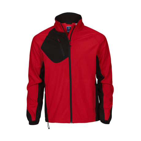Projob 2422 SOFTSHELL-TAKKI