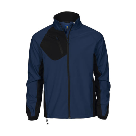 Projob 2422 SOFTSHELL-TAKKI