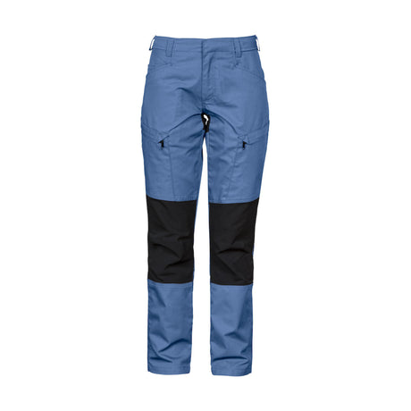 Projob 2521 STRETCH-VYÖTÄRÖHOUSUT NAISILLE