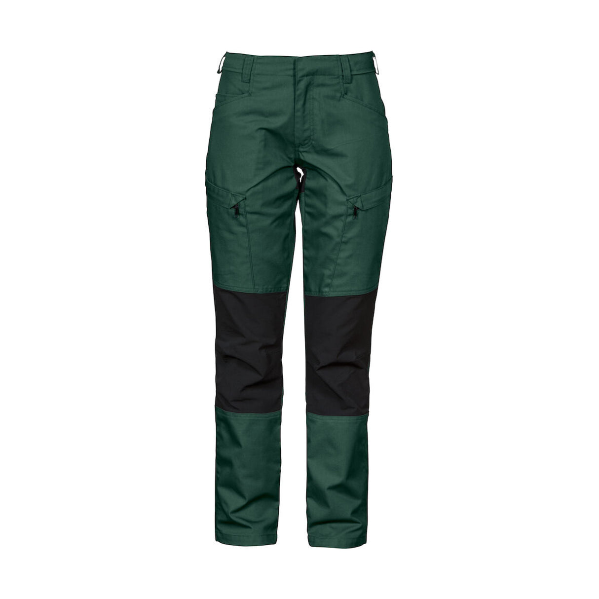 Projob 2521 STRETCH-VYÖTÄRÖHOUSUT NAISILLE