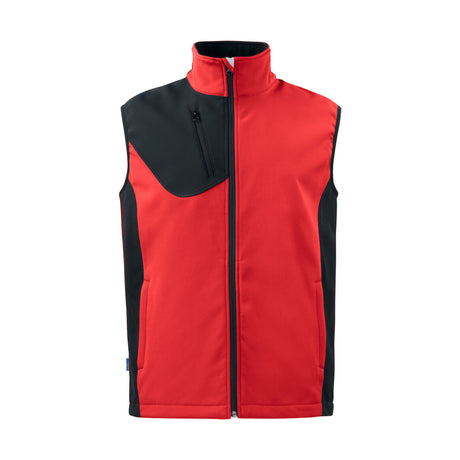 Projob 3702 SOFTSHELL-LIIVI