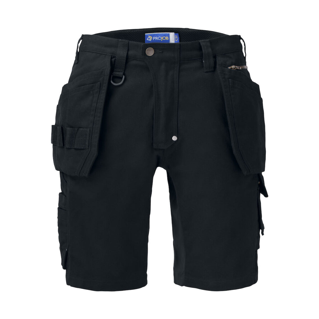 Projob 5528 SHORTS EXTREME -tuotteen käännös suomeksi:5528 SHORTSIT EXTREME