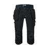 Projob 5529 PIRAATTIHOUSUT EXTREME