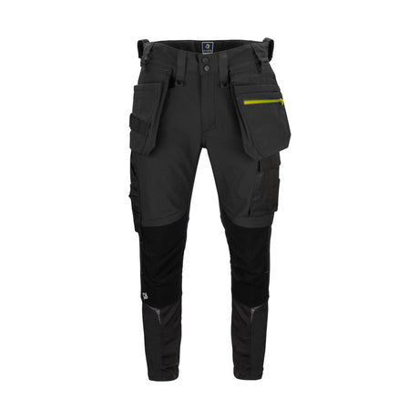 Projob 5550 KÄSITYÖLÄISEN STRETCH-HOUSUT