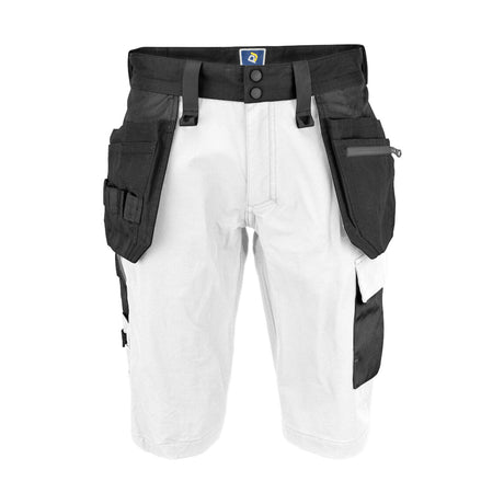 Projob 5562 SHORTS STRETCH - 5562 SHORTSIT STRETCH