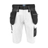 Projob 5562 SHORTS STRETCH - 5562 SHORTSIT STRETCH
