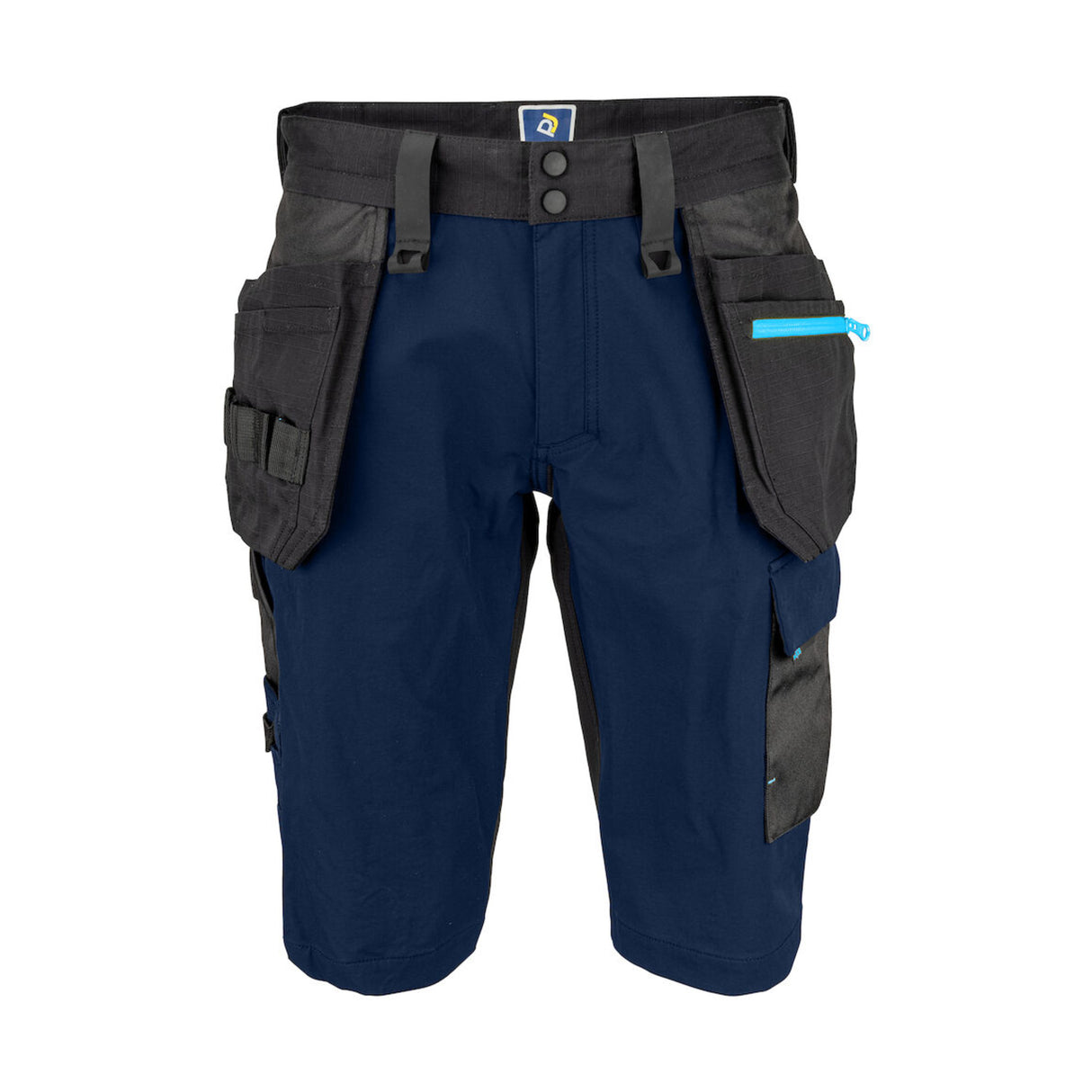 Projob 5562 SHORTS STRETCH - 5562 SHORTSIT STRETCH