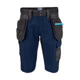 Projob 5562 SHORTS STRETCH - 5562 SHORTSIT STRETCH