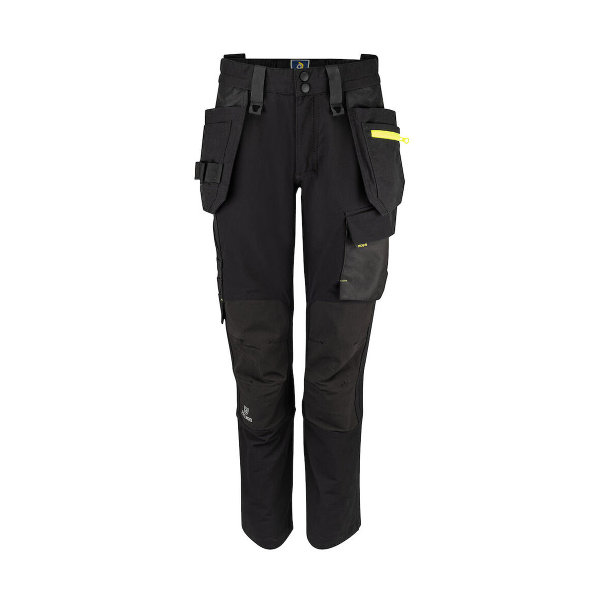 Projob 5564 NAISTEN KÄSITYÖLÄISHOUSUT STRETCH