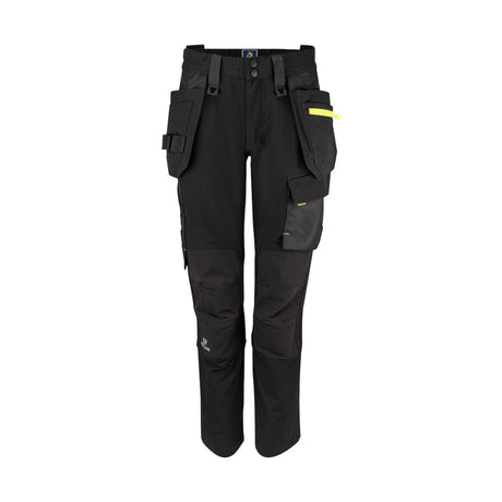 Projob 5564 NAISTEN KÄSITYÖLÄISHOUSUT STRETCH