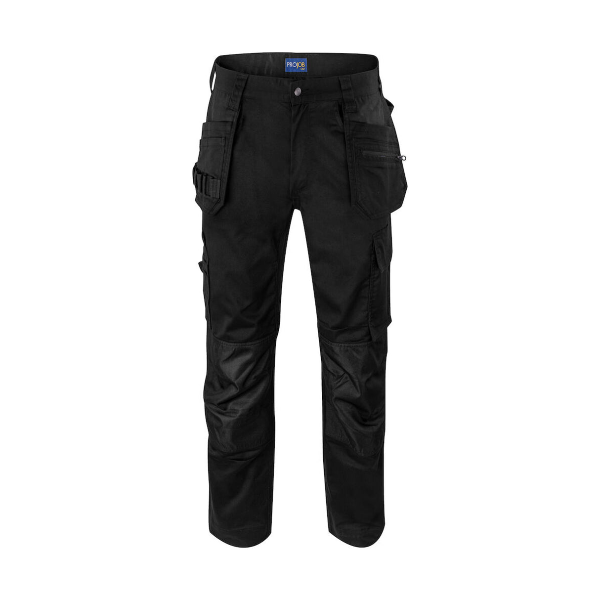 Projob 5570 KÄSITYÖLÄISEN STRETCH-HOUSUT