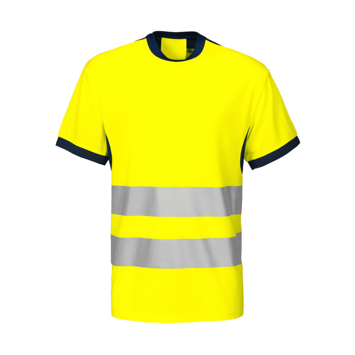 Projob 6009 T-paita EN ISO 20471 Luokka 2