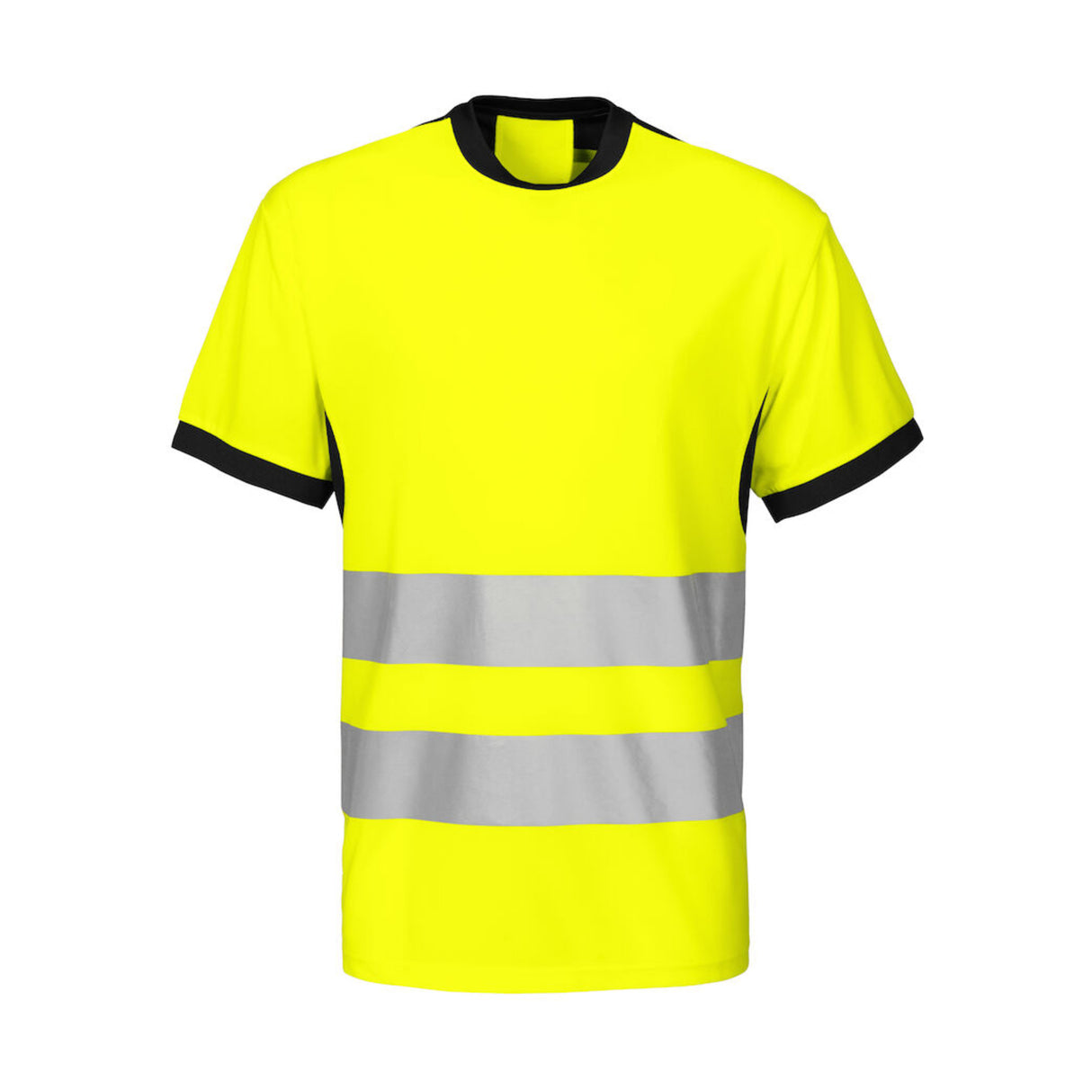 Projob 6009 T-paita EN ISO 20471 Luokka 2