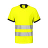 Projob 6009 T-paita EN ISO 20471 Luokka 2