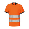 Projob 6009 T-paita EN ISO 20471 Luokka 2