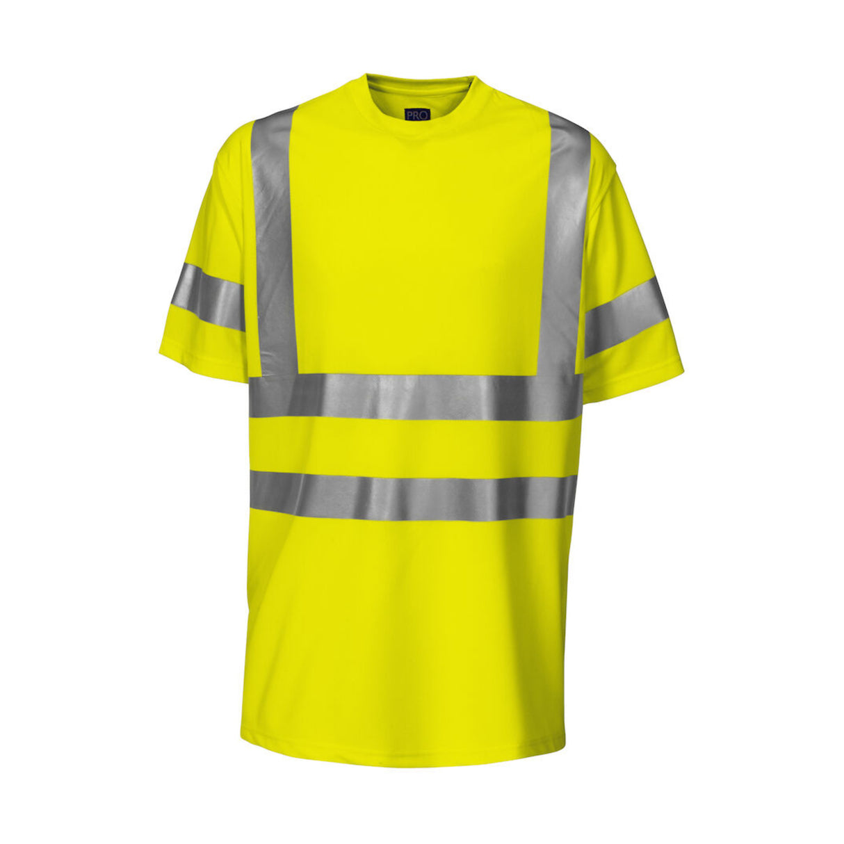 Projob 6010 T-paita EN ISO 20471 Luokka 3