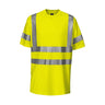 Projob 6010 T-paita EN ISO 20471 Luokka 3