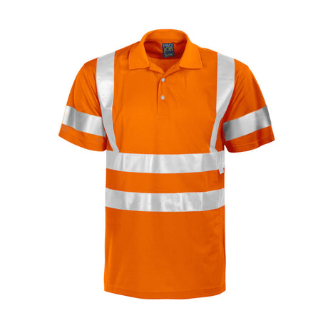 Projob 6011 PIKÉ EN ISO 20471 LUOKKA 3