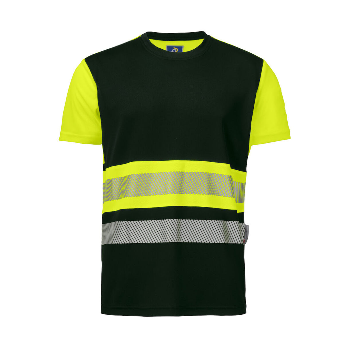 Projob 6020 TOIMINNALLINEN T-PAITA EN ISO 20471 LUOKKA 1