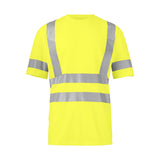 Projob 6030 TOIMINNALLINEN T-PAITA EN ISO 20471 LUOKKA 3/2