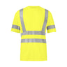 Projob 6030 TOIMINNALLINEN T-PAITA EN ISO 20471 LUOKKA 3/2