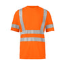 Projob 6030 TOIMINNALLINEN T-PAITA EN ISO 20471 LUOKKA 3/2