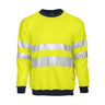 Projob 6101 HUPPARI EN ISO 20471 LUOKKA 3