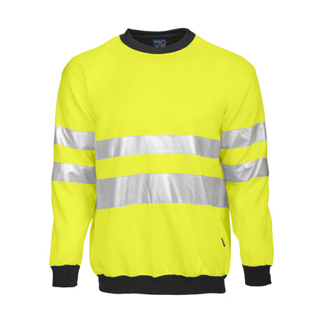 Projob 6101 HUPPARI EN ISO 20471 LUOKKA 3