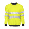 Projob 6101 HUPPARI EN ISO 20471 LUOKKA 3