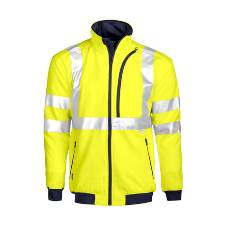 Projob 6103 HUPPARI EN ISO 20471 LUOKKA 3