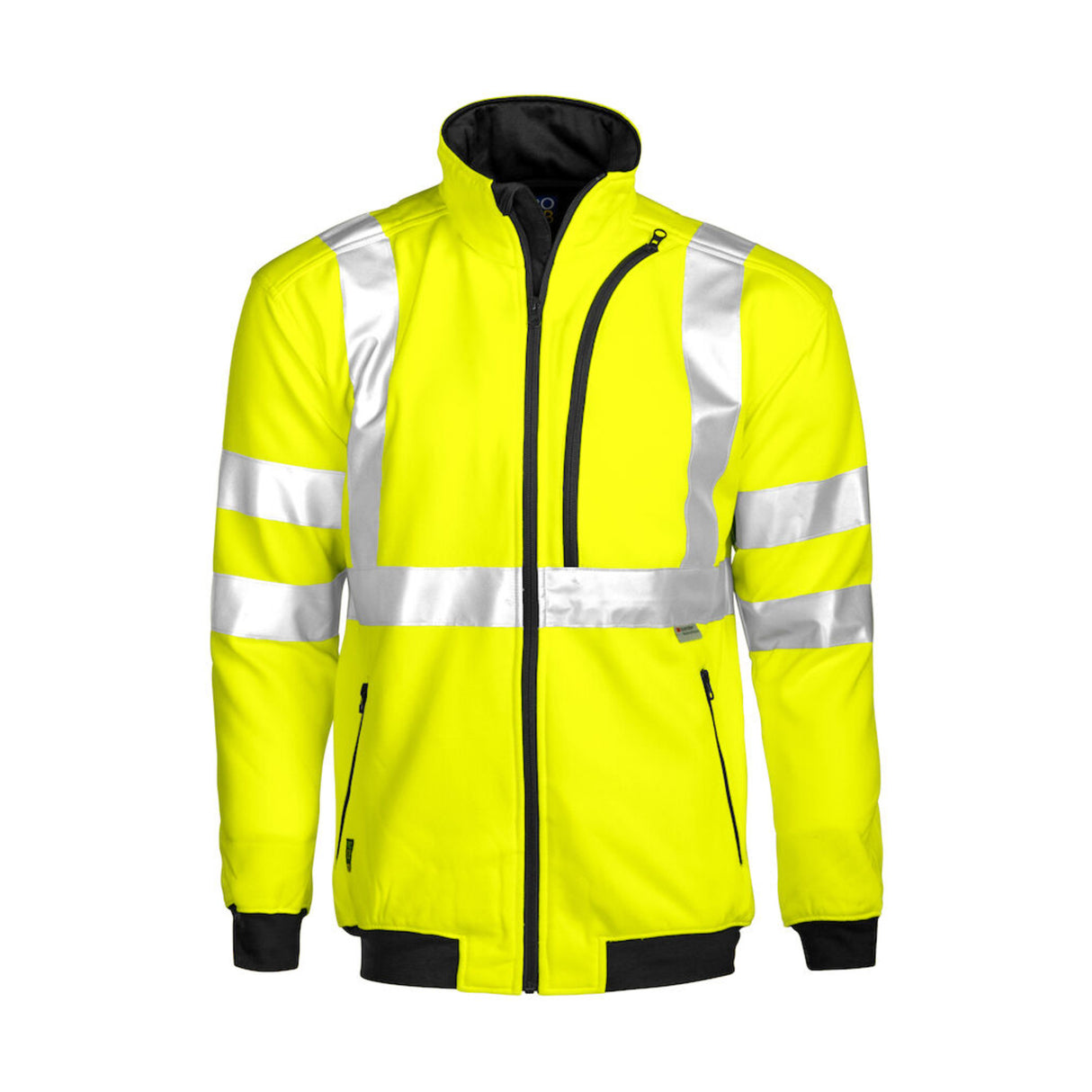 Projob 6103 HUPPARI EN ISO 20471 LUOKKA 3