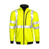 Projob 6103 HUPPARI EN ISO 20471 LUOKKA 3