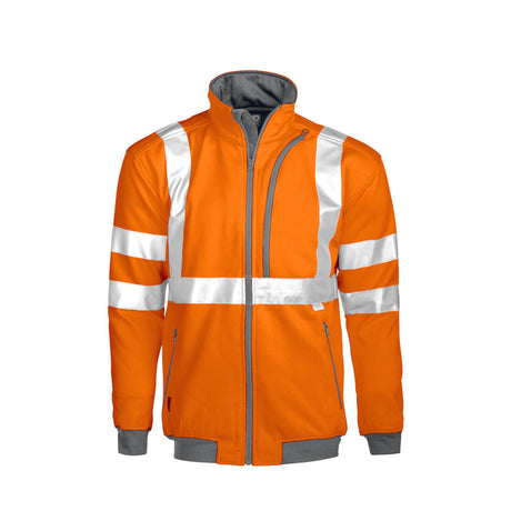Projob 6103 HUPPARI EN ISO 20471 LUOKKA 3