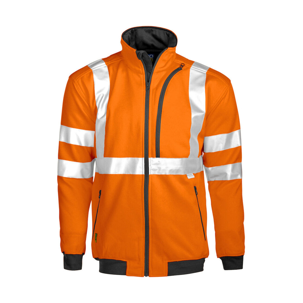 Projob 6103 HUPPARI EN ISO 20471 LUOKKA 3