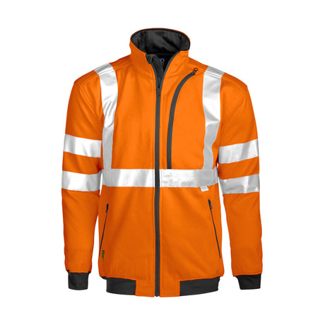 Projob 6103 HUPPARI EN ISO 20471 LUOKKA 3