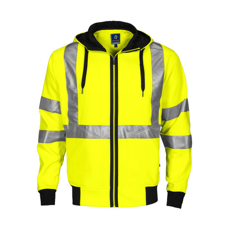 Projob 6104 HOOD-TAKKI EN ISO 20471 LUOKKA 3/2