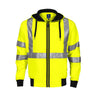 Projob 6104 HOOD-TAKKI EN ISO 20471 LUOKKA 3/2