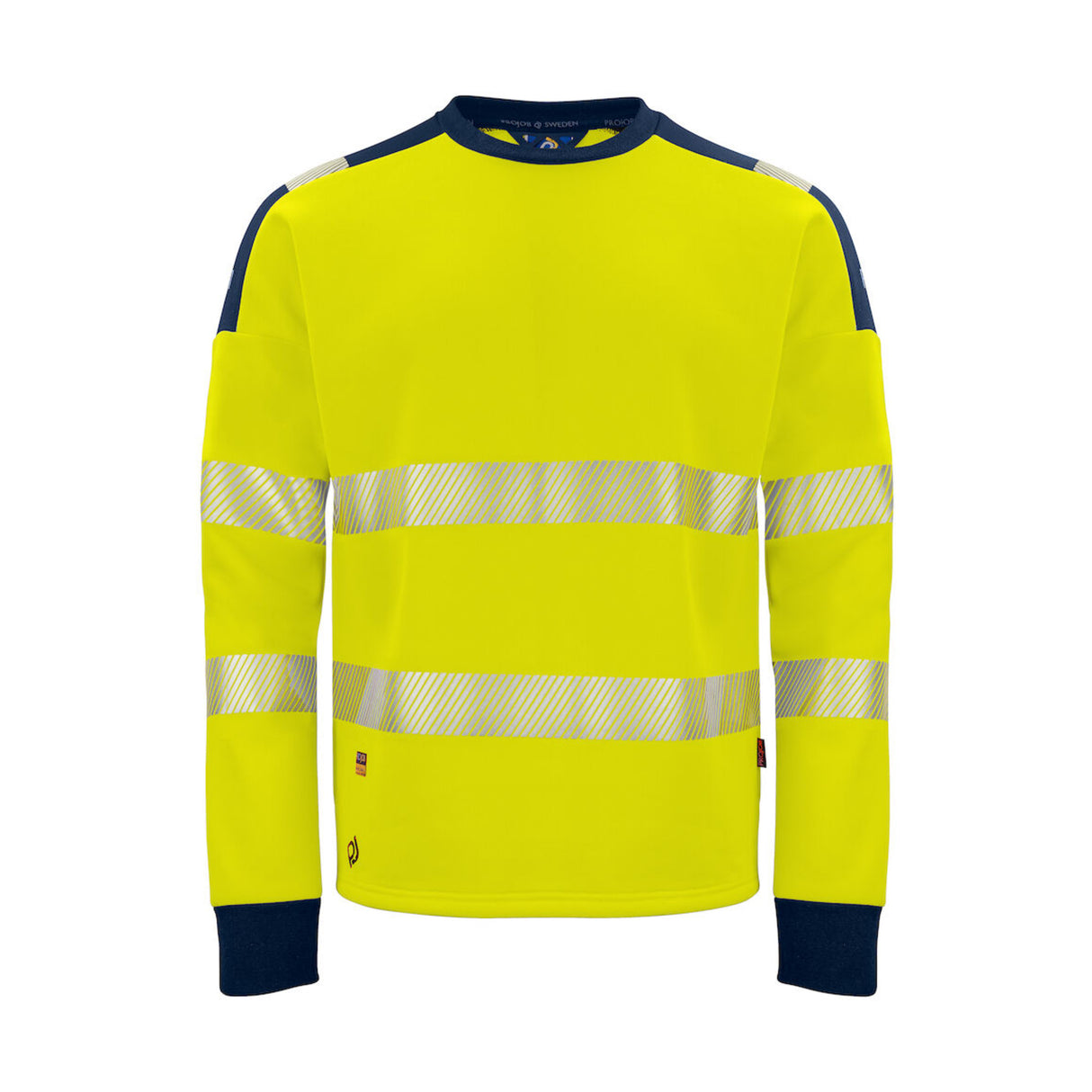 Projob 6108 HUPPARI EN ISO 20471 LUOKKA 3/2